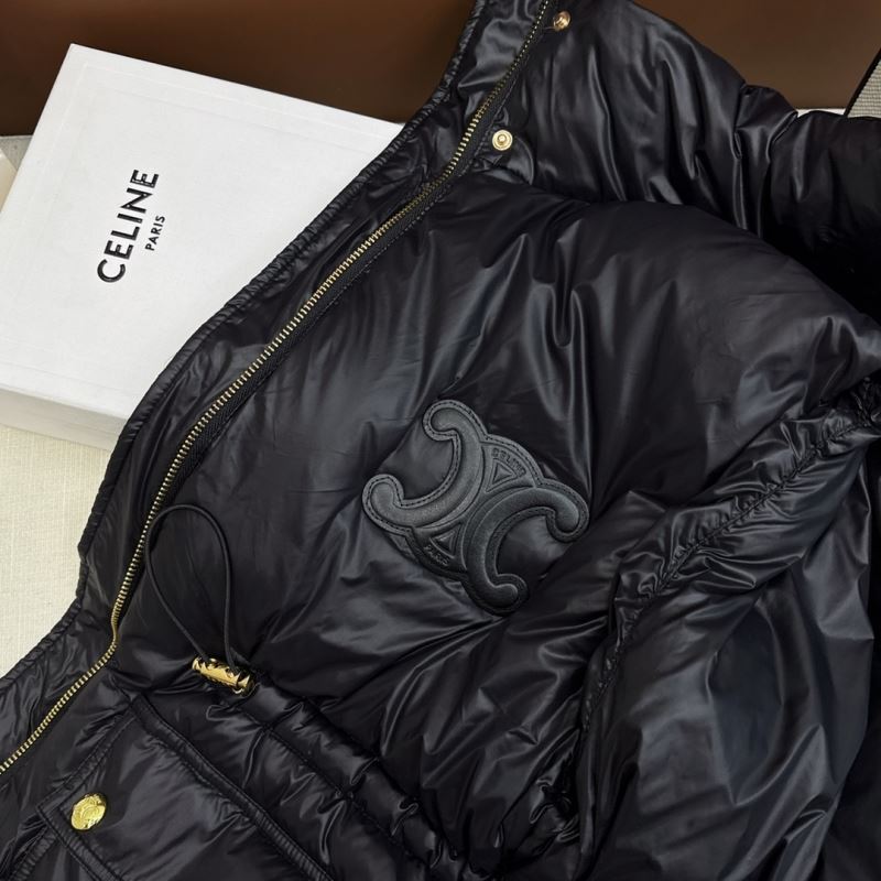 Celine Down Jackets